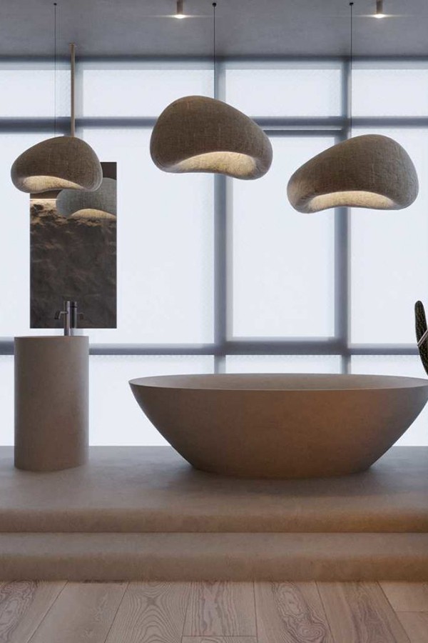 Modern Architect – Bila Wabi Sabi Apartment Modern Architect – Bila Wabi Sabi Apartment