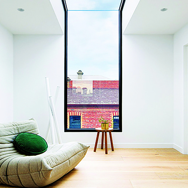 Modern Architect – Charles Street, Richmond Modern Architect – Charles Street, Richmond