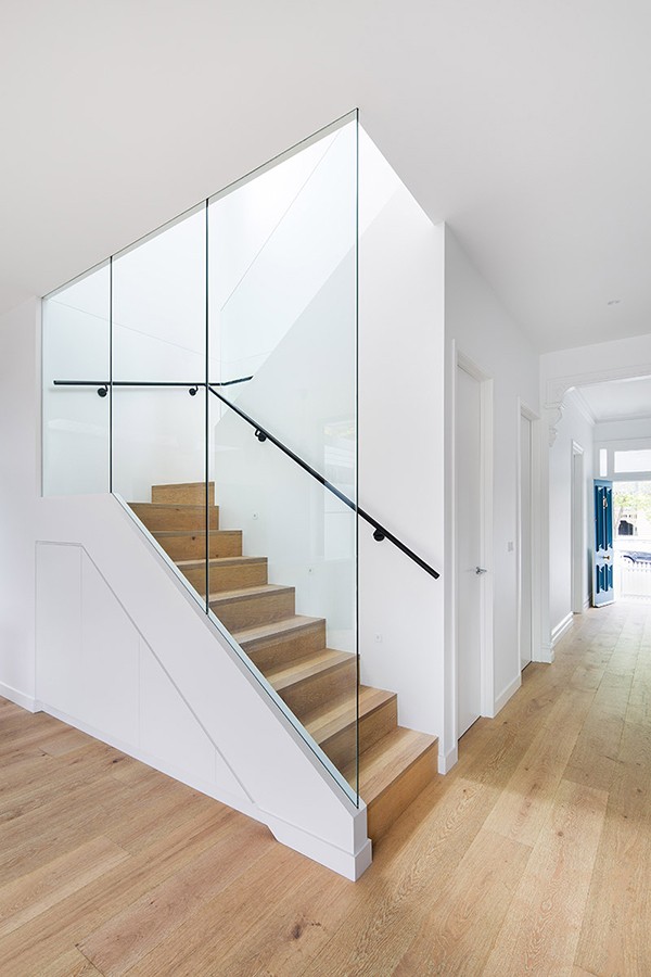 Modern Architect – Charles Street, Richmond Modern Architect – Charles Street, Richmond