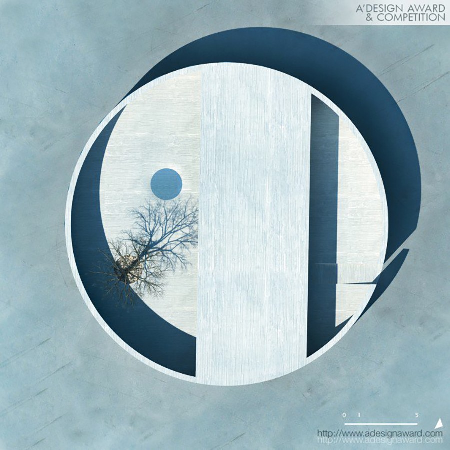 Modern Architect – The Ring House & Atelier Modern Architect – The Ring House & Atelier