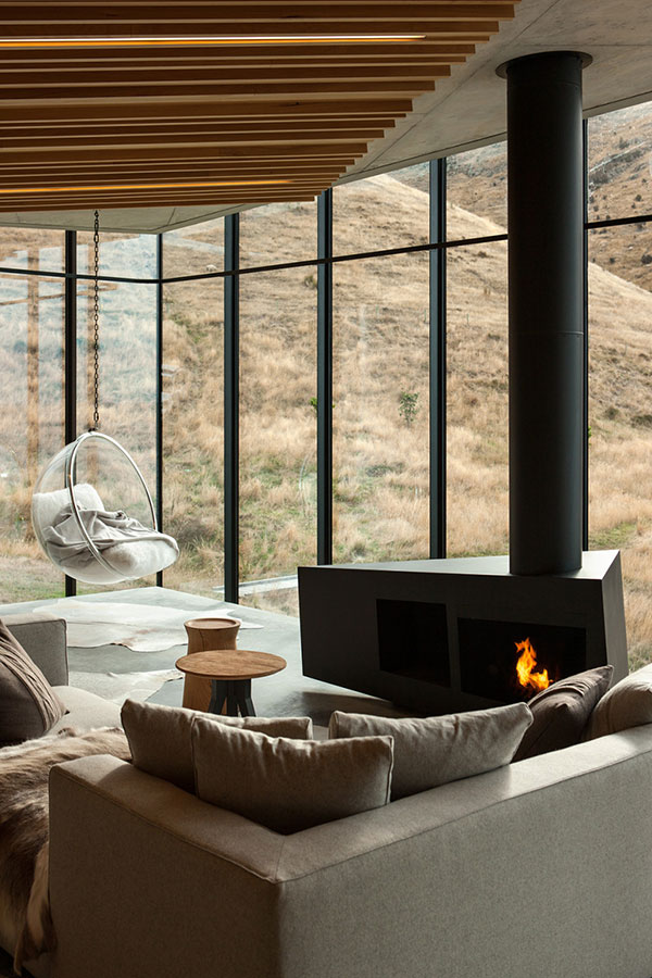 Modern Architect - Seascape Retreat Modern Architect - Seascape Retreat