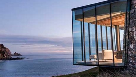 Modern Architect – Seascape Retreat Pattersons Modern Architect - Seascape Retreat Pattersons