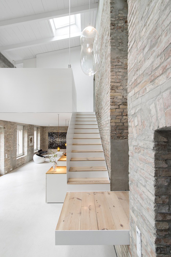 MMB Müllerhaus Metzerstrasse Berlin MMB Müllerhaus Metzerstrasse Berlin