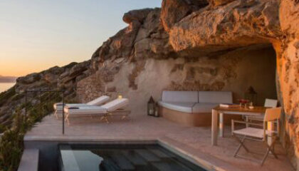 Cap Rocat / Antonio Obrador