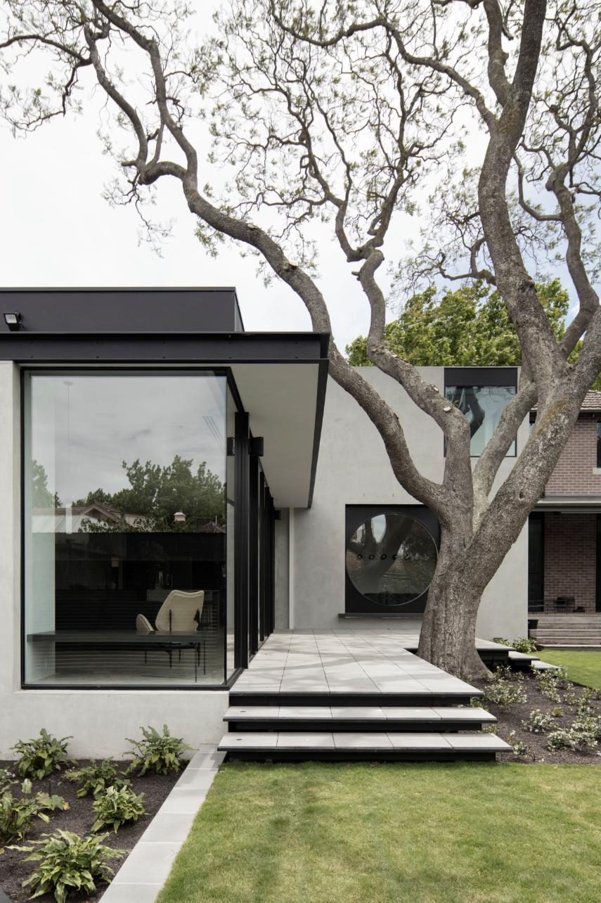 Modern Architect - Chloe House Modern Architect - Chloe House