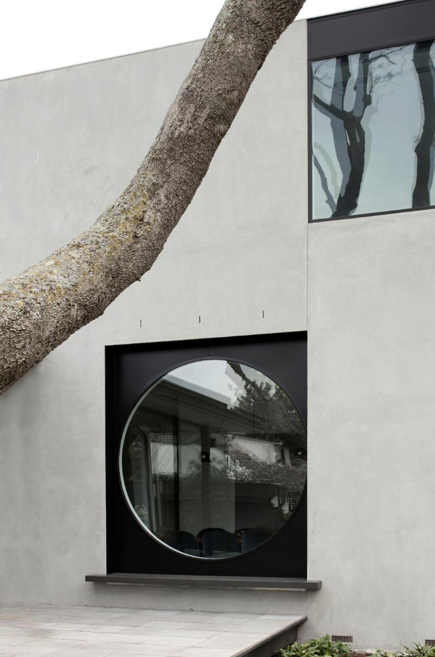 Modern Architect - Chloe House Modern Architect - Chloe House