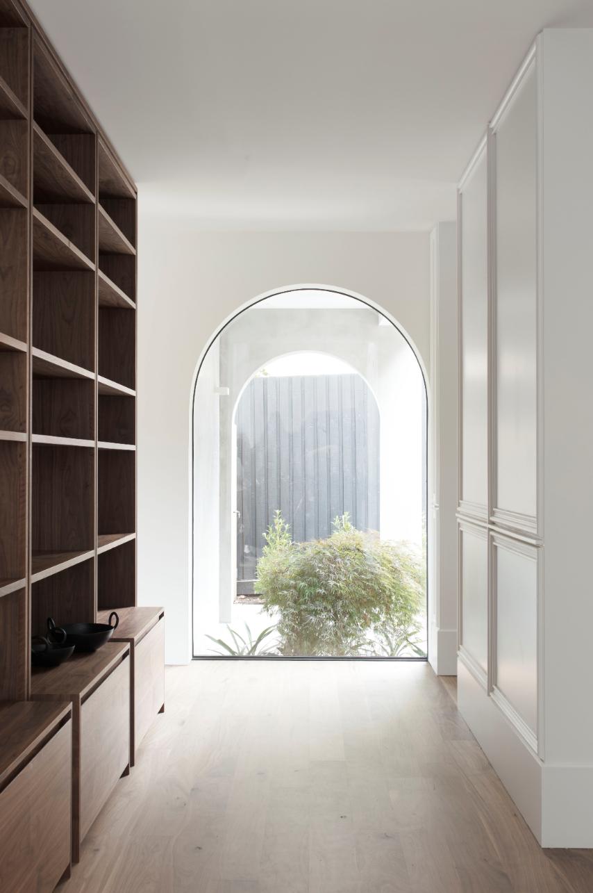 Modern Architect - Chloe House Modern Architect - Chloe House