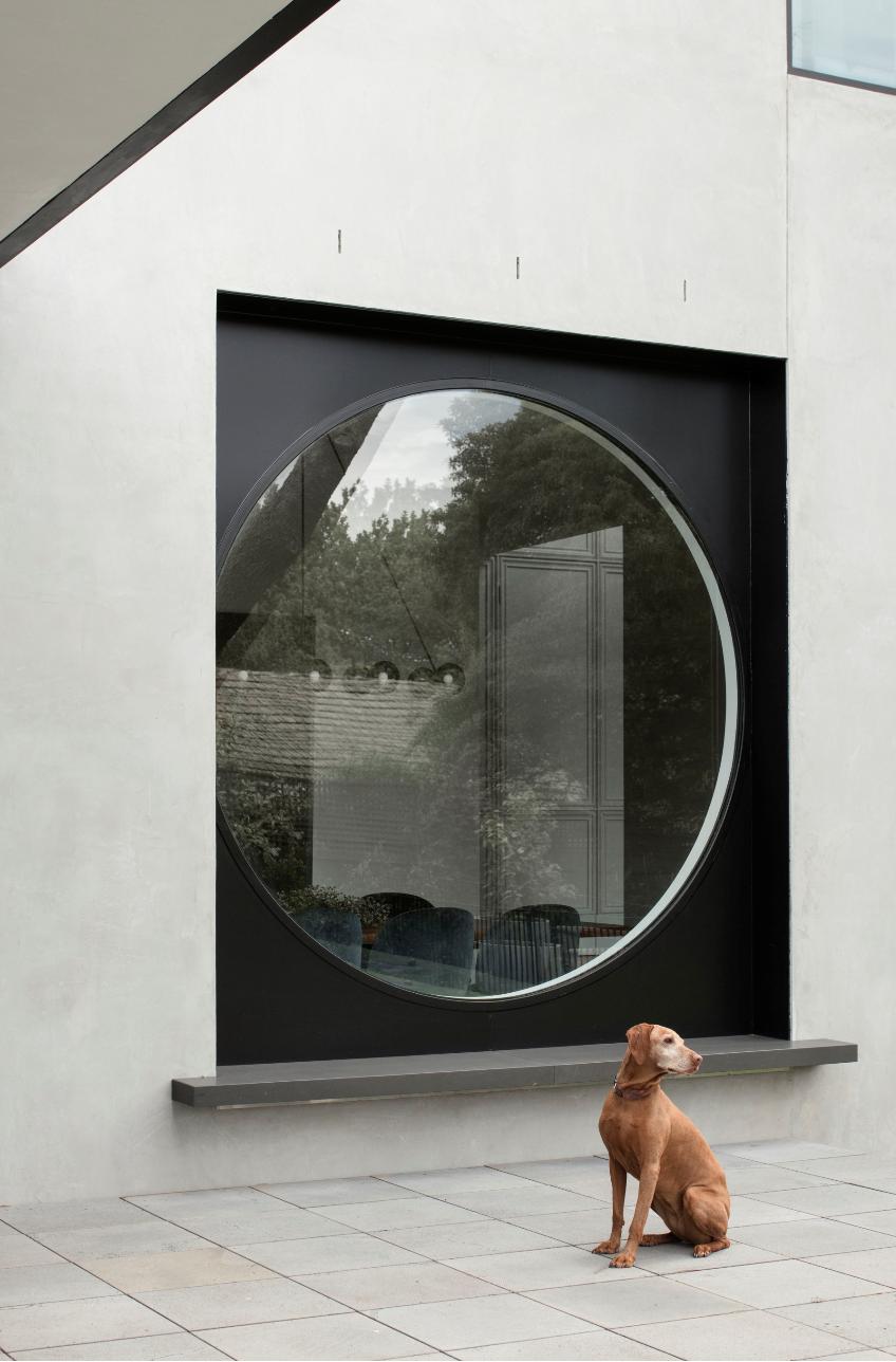 Modern Architect - Chloe House Modern Architect - Chloe House