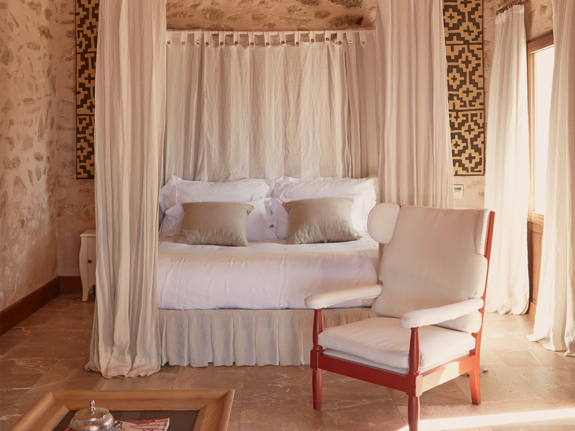 Modern Architect - Cap Rocat (3) Modern Architect - Cap Rocat (3)