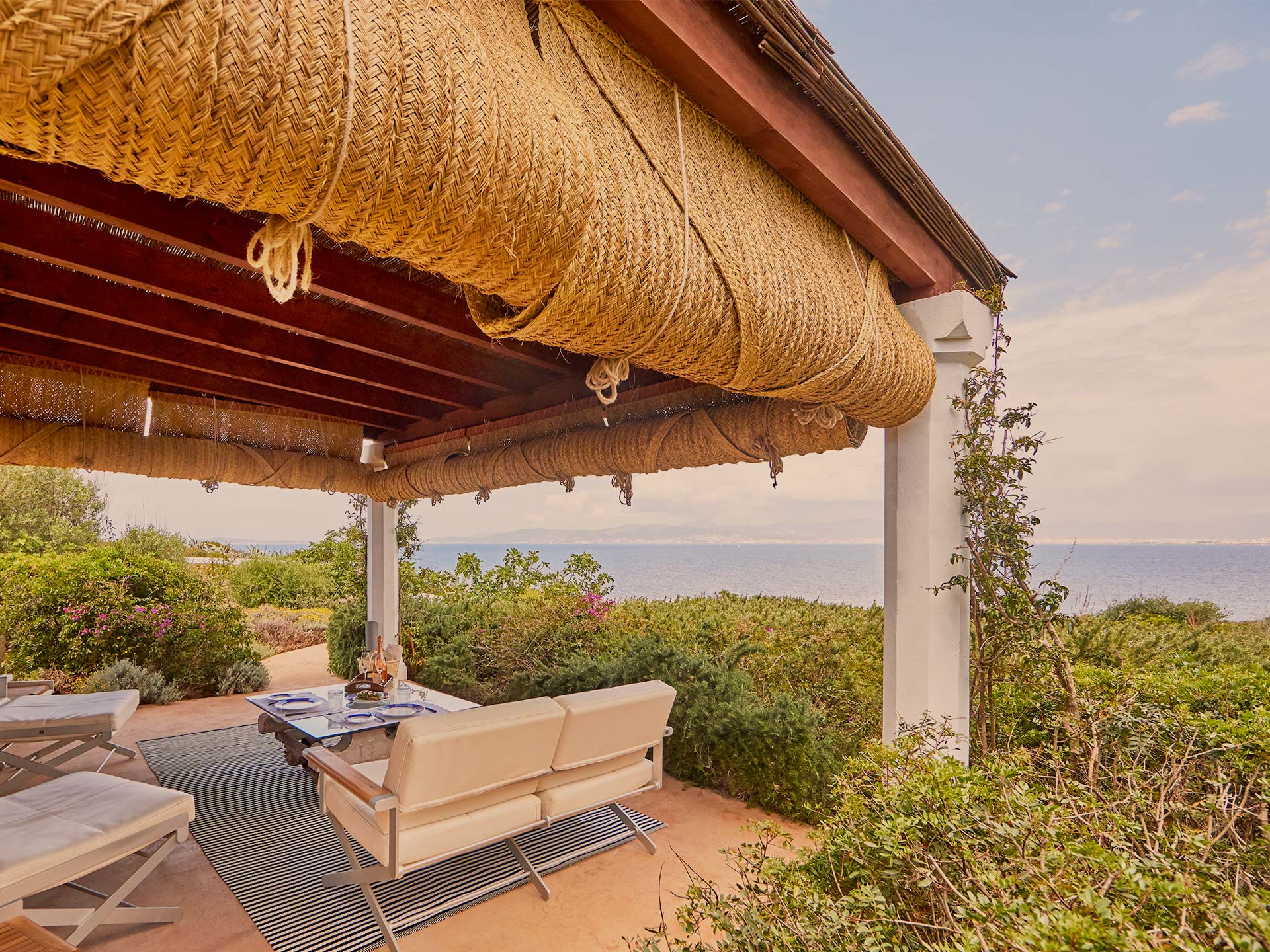 Modern Architect - Cap Rocat (5) Modern Architect - Cap Rocat (5)