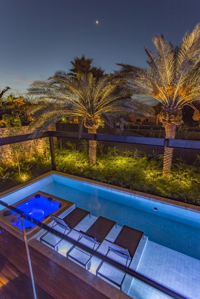 Modern Architect Magazine - Residence AB (5) Modern Architect Magazine - Residence AB (5)