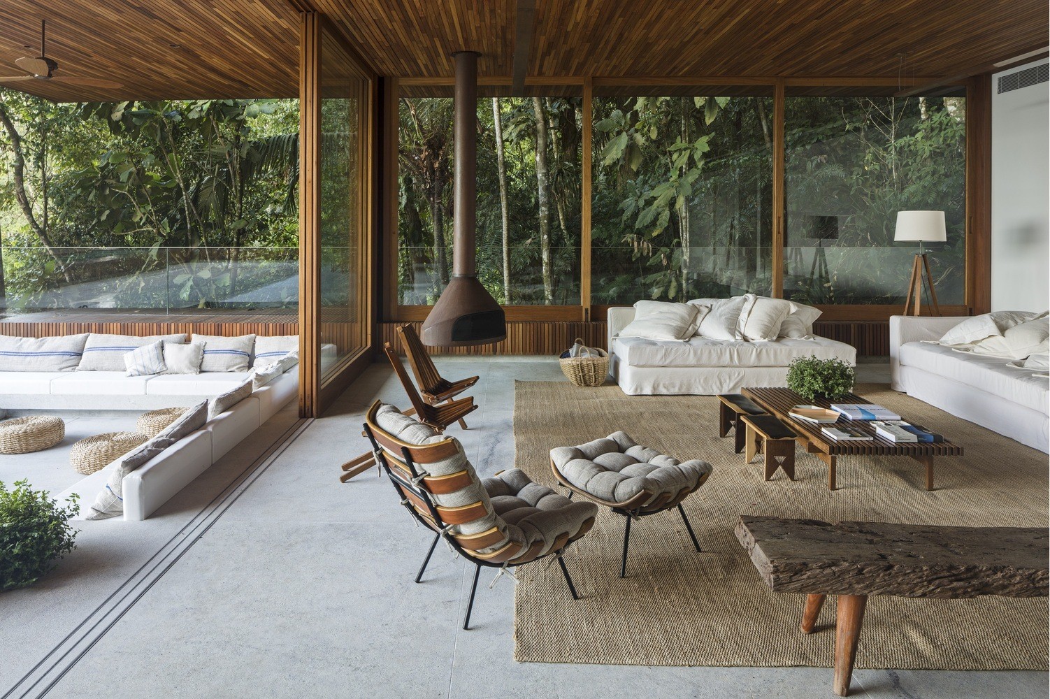 Modern Architect - RLW House Modern Architect - RLW House