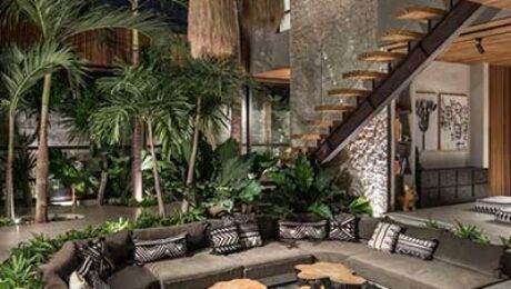 Cala Saona House / Biombo Architects Cala Saona House / Biombo Architects