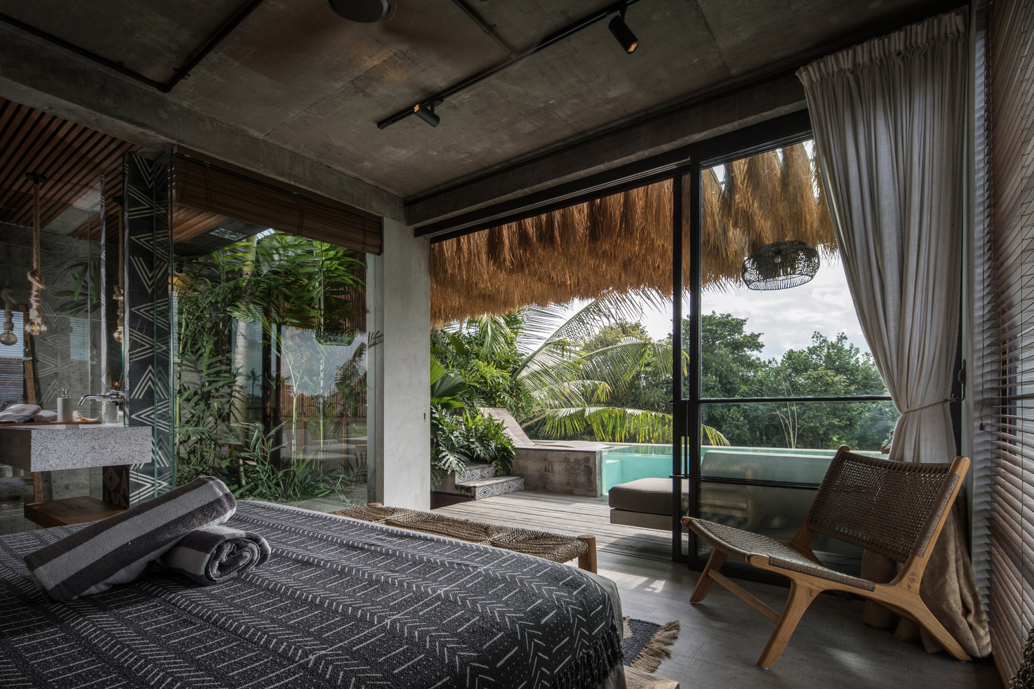 Modern Architect - Cala Saona Modern Architect - Cala Saona