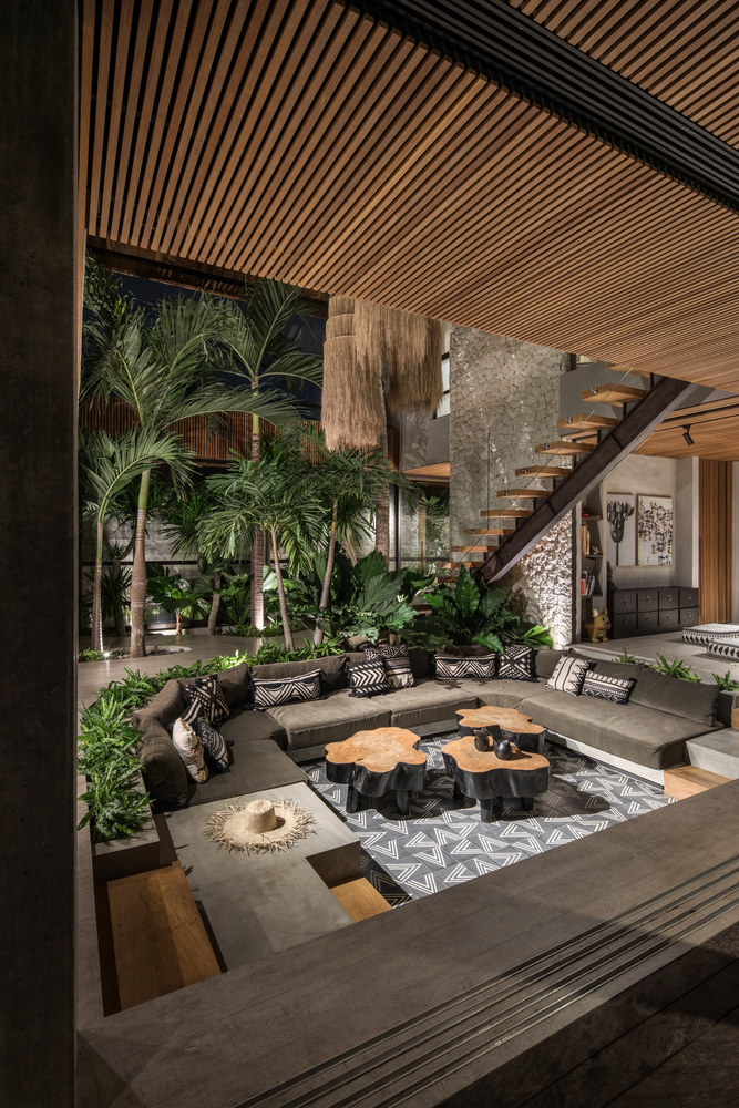 Modern Architect - Cala Saona Modern Architect - Cala Saona