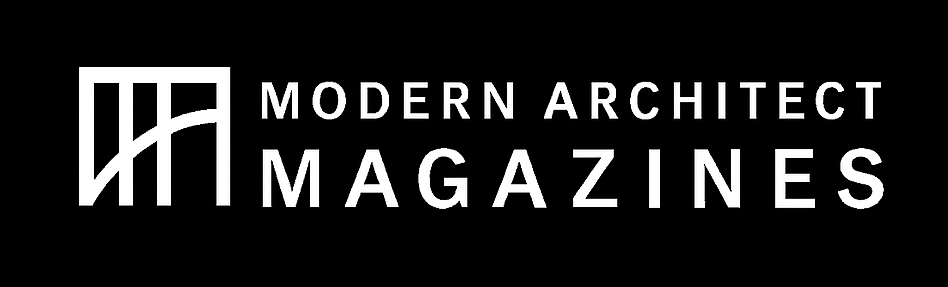 Modern Architect Magazine